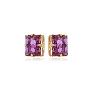 Amara Zirconia Studs