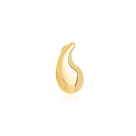 Croissant Pendant