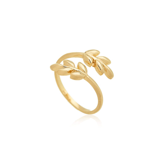 Silva Ring