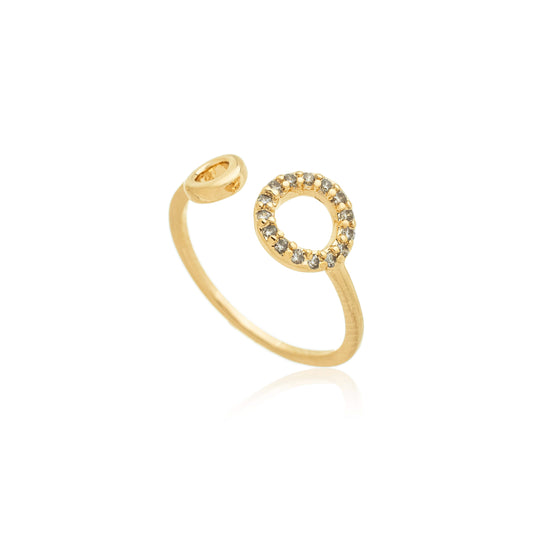 Orbis Ring