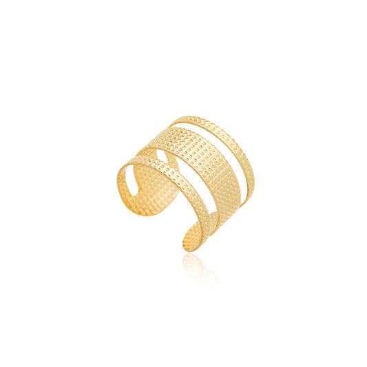 Lamina Ring