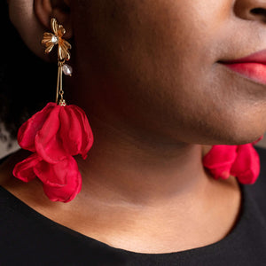 Anou Earrings