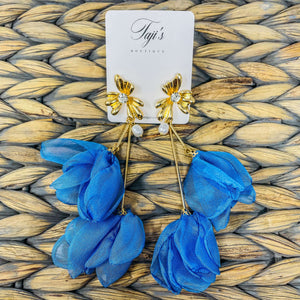 Anou Earrings