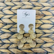 Charger l&#39;image dans la galerie, Asha Earrings
