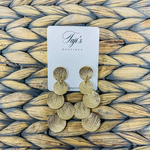 Asha Earrings