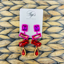 Charger l&#39;image dans la galerie, Kumi Earrings
