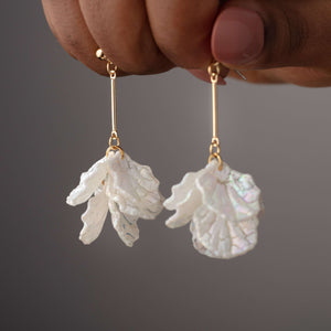 Hami Earrings