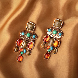 Beya Earrings