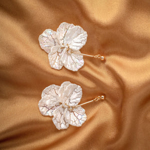 Hami Earrings